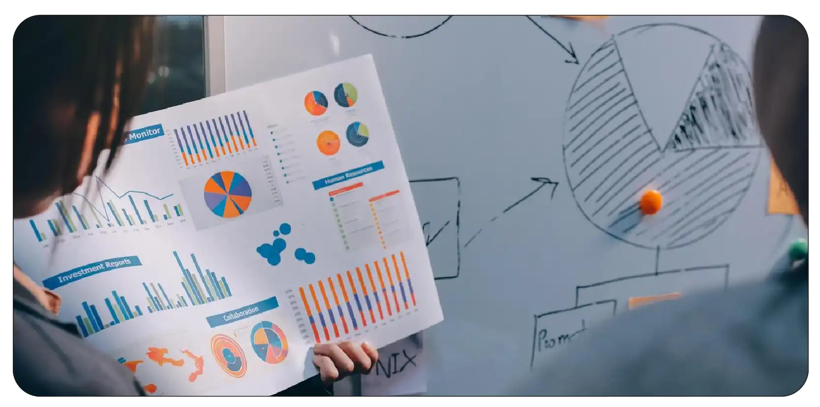 Custom Datasets for Strategic Insights